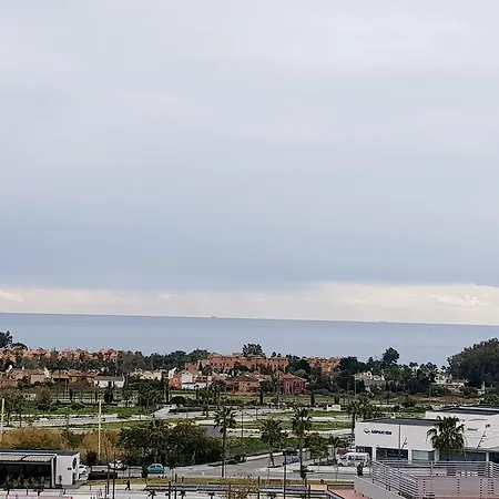 Διαμέρισμα Virgen Del Rocio