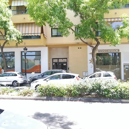 Διαμέρισμα Virgen Del Rocio